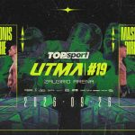 🥊 UTMA #19 turnyras tiesiogiai – Didžiausia Kovinio Sporto Akistata Lietuvoje